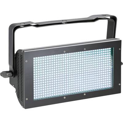 Cameo THUNDER WASH 600 RGBW Stroboskop  Anzahl LEDs (Details):648  RGB