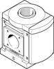 FESTO 564147 MS9-FRM-G-VS-Y Abzweigmodul Druckluft Betriebsdruck (max.) 12 bar