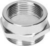 FESTO Adapter Adapter 1879673 MKA-PG29-M40 Außengewinde M40 1 St.
