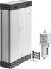 FESTO Adsorptionstrockner PDAD-09-G3/8 552170 G 3/8 Gehäusematerial Aluminium-Knetlegierung