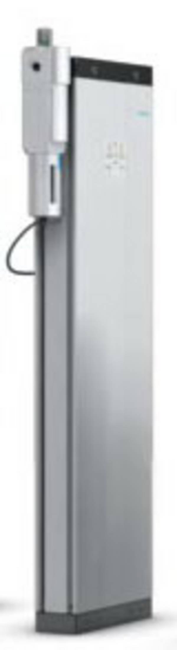 FESTO Adsorptionstrockner PDAD-73-G1/2 552174  G 1/2  Gehäusematerial Aluminium-Knetlegierung