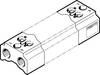 CPE10-3/2-PRS-1/4-3-NPT Anschlussblock