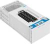 Anschlussblock 565703 CPX-P-AB-2XKL-8POL-8DE-N-IS