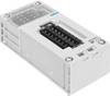 Anschlussblock 565704 CPX-P-AB-2XKL-8POL