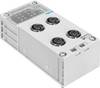 FESTO CPX-P-AB-4XM12-4POL Manifold block, P/n: 565706