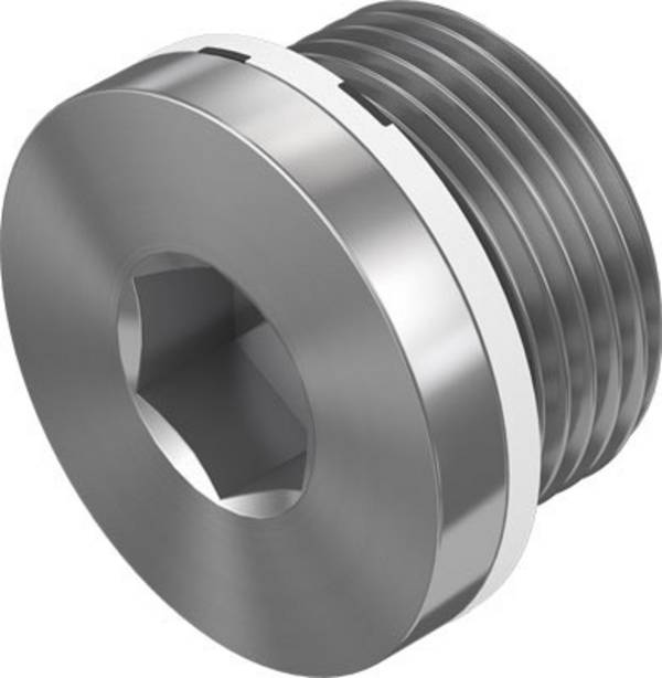 FESTO B-3/4 3572 Blindstopfen     1 St.