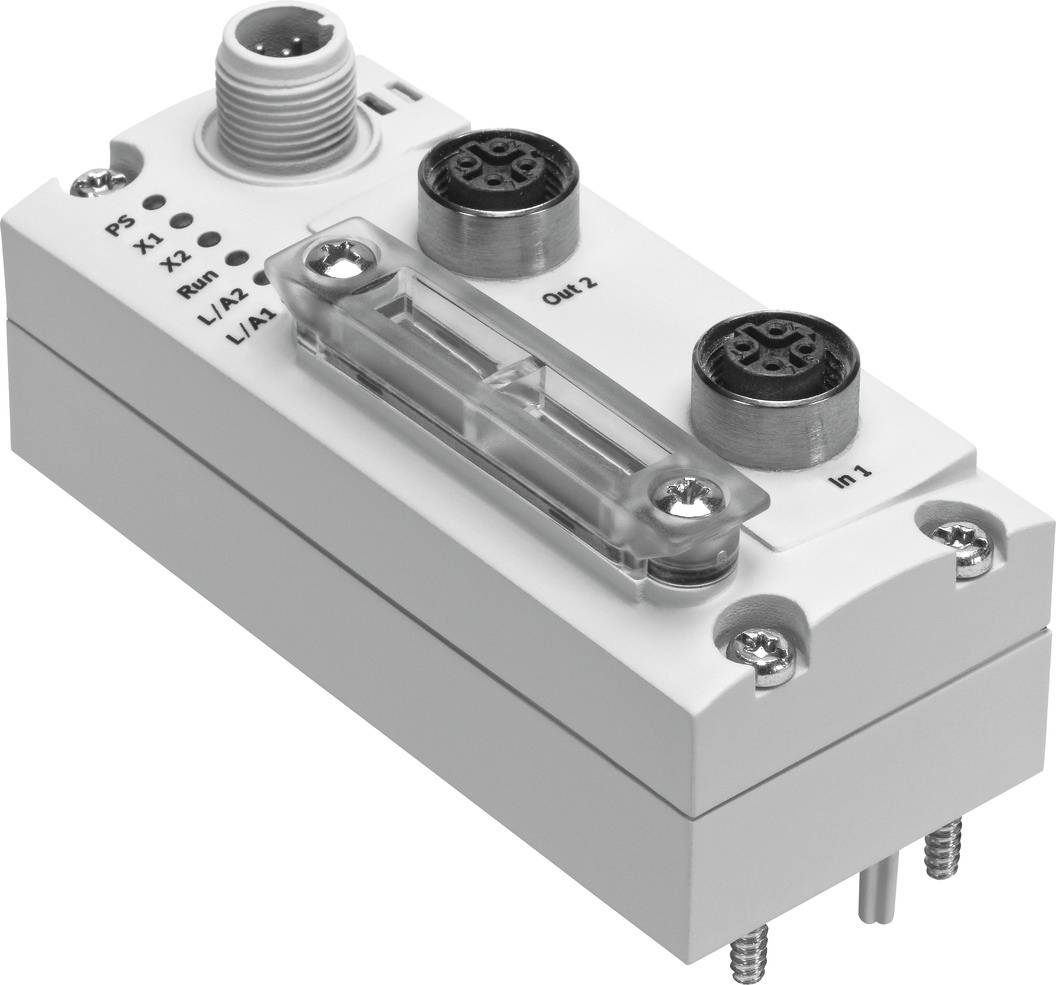 FESTO 572556 Busknoten 1 St.-0