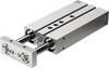 FESTO Doppelkolbenzylinder 159820 DPZ-32-50-P-A Hublänge: 50 mm 1 St.