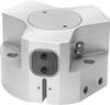 FESTO 1163037 HGDD-35-A Dreipunktgreifer Gehäusematerial: Aluminium-Knetlegierung 1 St.