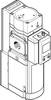 Entlüftungsventil 562580 MS6-SV-1/2-E-10V24-AD1 3.5 bis 10 bar 1 St.