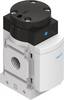 FESTO Druckaufbauventil 529533 MS4-DL-1/8 Gehäusematerial Aluminium Druckguss Dichtungsmaterial NBR 1 St.