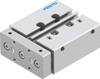 FESTO Führungszylinder 170826 DFM-12-25-P-A-GF Hublänge: 25 mm 1 St.
