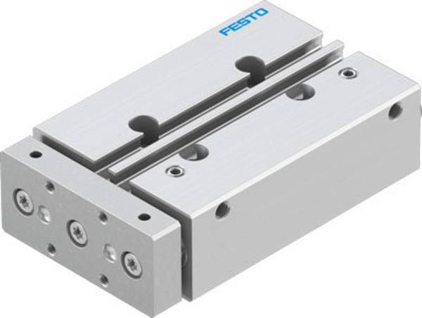 FESTO Führungszylinder 170829 DFM-12-50-P-A-GF  Hublänge: 50 mm 1 St.