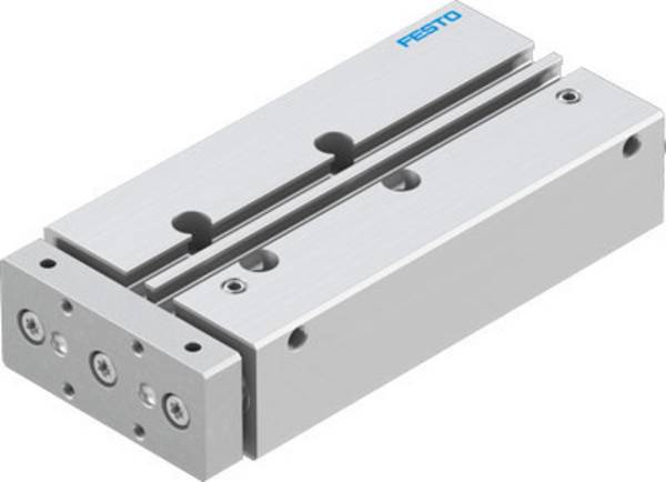 FESTO Führungszylinder 170830 DFM-12-80-P-A-GF  Hublänge: 80 mm 1 St.