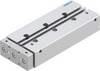 FESTO Führungszylinder 170831 DFM-12-100-P-A-GF Hublänge: 100 mm 1 St.
