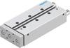 FESTO Führungszylinder 170839 DFM-16-100-P-A-GF Hublänge: 100 mm 1 St.