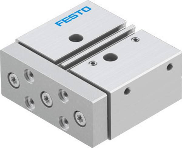 FESTO Führungszylinder 170840 DFM-20-20-P-A-GF  Hublänge: 20 mm 1 St.