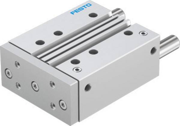 FESTO Führungszylinder 170882 DFM-63-125-P-A-GF  Hublänge: 125 mm 1 St.