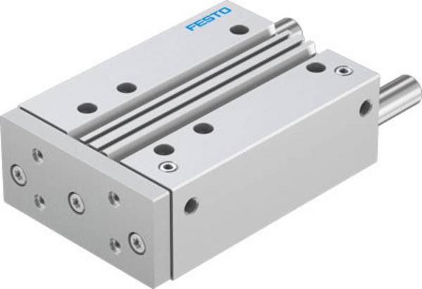 FESTO Führungszylinder 170883 DFM-63-160-P-A-GF  Hublänge: 160 mm 1 St.