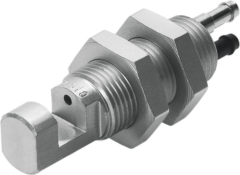 FESTO Gabelluftschranke Induktiv SFL-6 4439