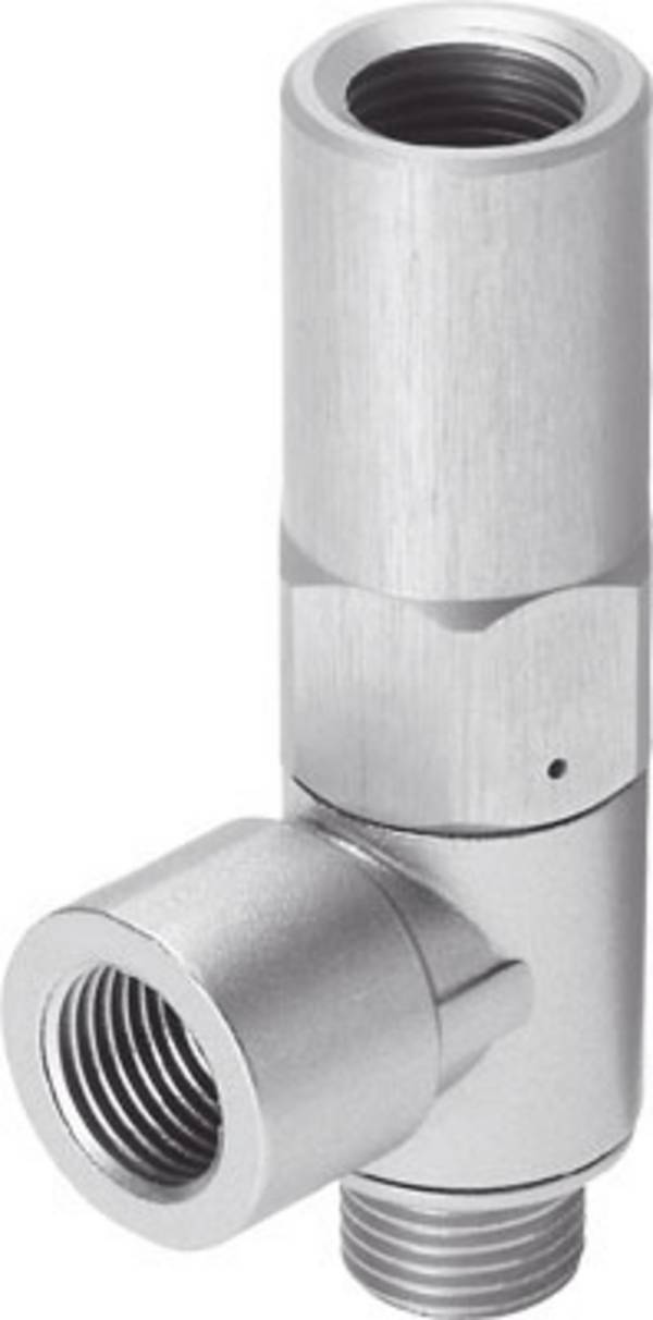 FESTO Rückschlagventil 543253 HGL-1/8-1/8-B    1 St.