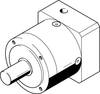 EMGA-80-P-G5-SAS-70 Getriebe