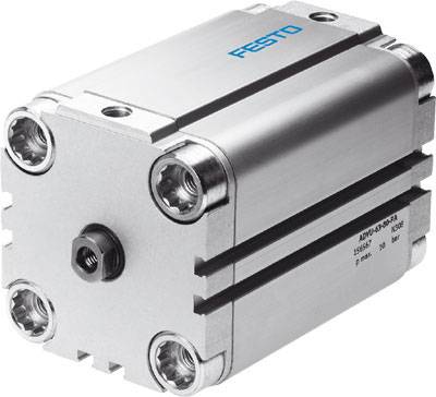 Festo ADVU-32-80-P-A Kompaktzylinder-0