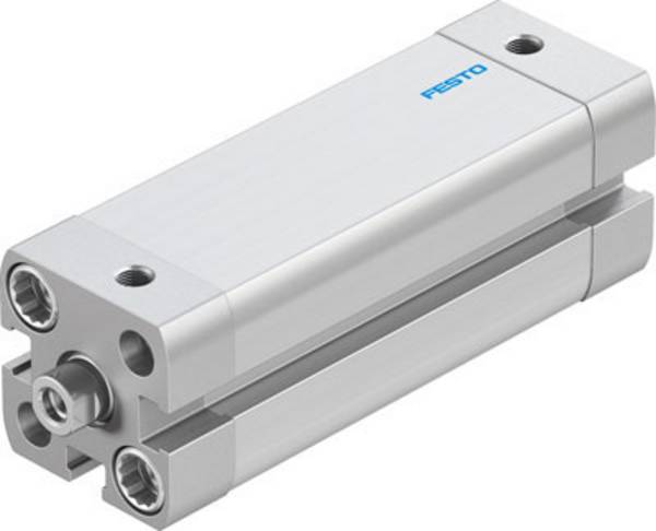 FESTO 536341 ADN-16-50-I-P-A Kompaktzylinder  Hublänge: 50 mm 1 St.