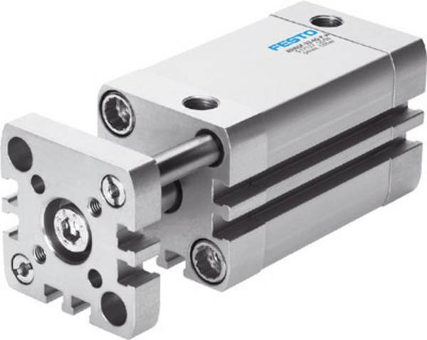 FESTO 554247 ADNGF-32-80-P-A Kompaktzylinder Hublänge: 80 mm 1 St.