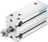 FESTO 4828439 DPDM-32-25-PA Kompaktzylinder Hublänge: 25 mm 1 St.