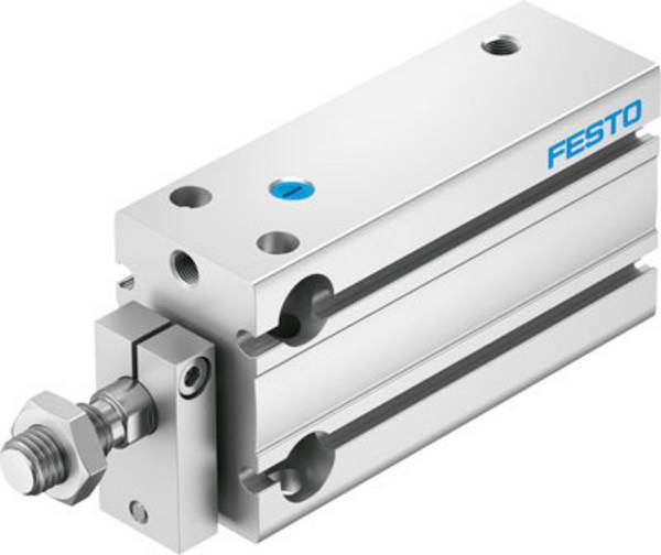 FESTO 4830970 DPDM-Q-6-5-S-PA Kompaktzylinder Hublänge: 5 mm 1 St.