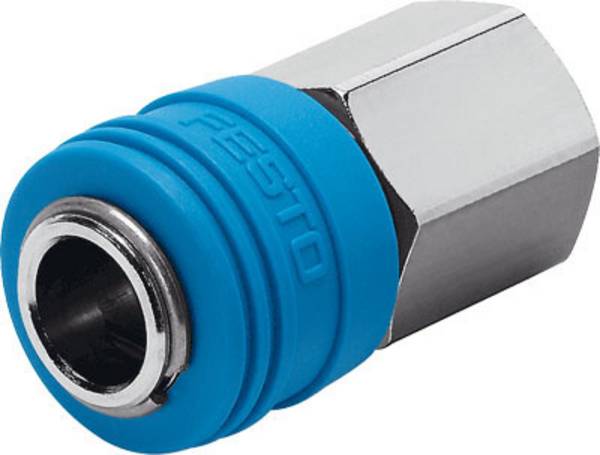 FESTO Kupplung KD4-3/8-I 531637  -0.95 bis 12 bar