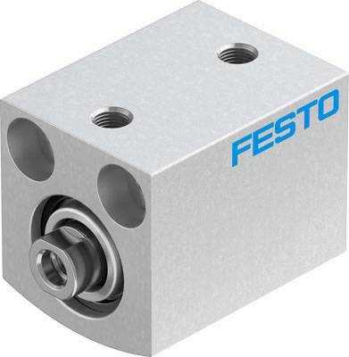 FESTO 188115 ADVC-16-15-I-P Kurzhubzylinder Hublänge: 15 mm 1 St.-0