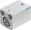 FESTO 188133 AEVC-20-25-I-P Kurzhubzylinder Hublänge: 25 mm 1 St.