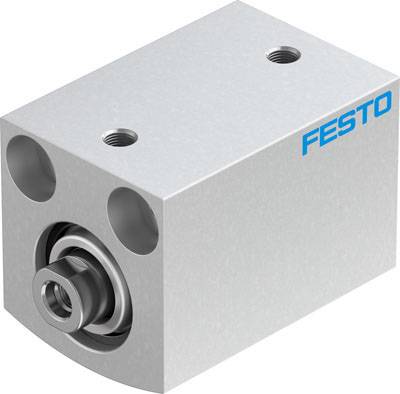 FESTO 188149 ADVC-20-25-I-P Kurzhubzylinder Hublänge: 25 mm 1 St.-0