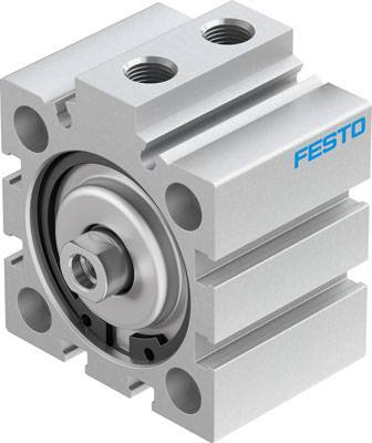 FESTO ADVC-40-10-I-P Short-stroke cylinder, P/n: 188238-0