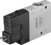 FESTO Magnetventil 163144 CPE18-M1H-3OLS-1/4 G 1/4 Nennweite (Details) 8 mm 1 St.