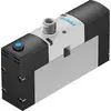 FESTO Magnetventil 534526 VSVA-B-M52-MZH-A1-1R2L Nennweite (Details) 9 mm 1 St.
