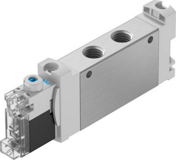 FESTO Magnetventil 8042563 VUVG-LK14-M52-AT-G18-1H2L-S G 1/8 1 St.