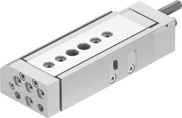 FESTO Mini-Schlitten 543928 DGSL-8-30-PA  Hublänge: 30 mm 1 St.