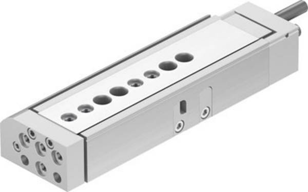 FESTO Mini-Schlitten 543930 DGSL-8-50-PA Hublänge: 50 mm 1 St.