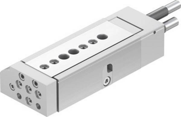 FESTO Mini-Schlitten 543956 DGSL-10-30-Y3A  Hublänge: 30 mm 1 St.