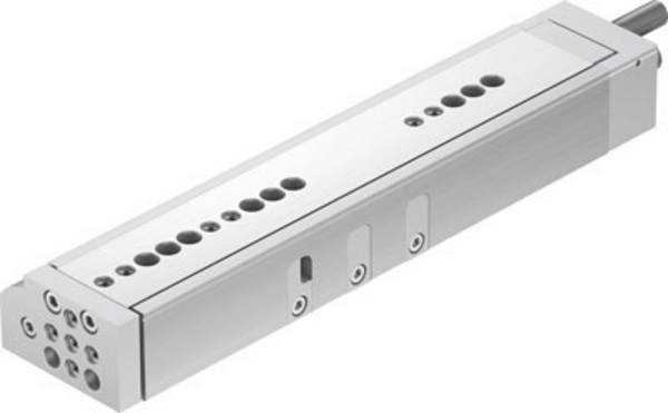 FESTO Mini-Schlitten 543968 DGSL-12-150-PA  Hublänge: 150 mm 1 St.