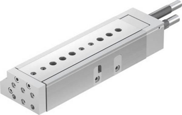 FESTO Mini-Schlitten 544027 DGSL-20-100-Y3A  Hublänge: 100 mm 1 St.