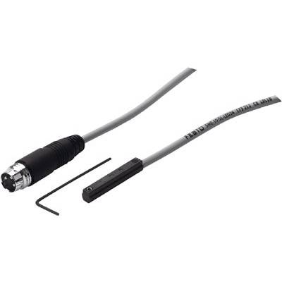 FESTO Näherungsschalter für Rund-Nut SME-10-SL-LED-24