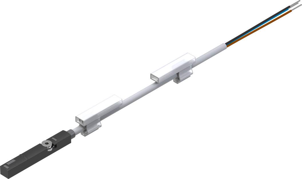 FESTO Näherungsschalter SME-8M-DO-24V-K-7,5-OE-0