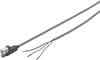 FESTO Näherungsschalter PNP SMT-8G-PS-24V-E-2,5Q-OE