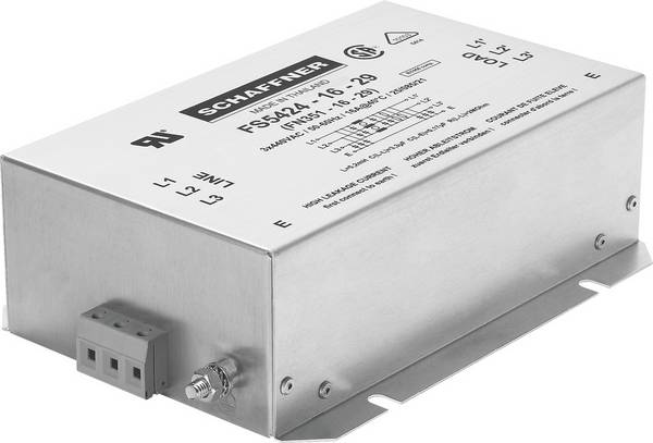 FESTO 176042 MRC-NF-3-BSM-BSC Netzfilter 1 St.