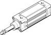 DNC-125-500-PPV Normzylinder