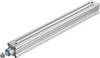 FESTO 1366959 DSBC-50-500-PPVA-N3 Normzylinder Hublänge: 500 mm 1 St.